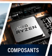 Composants PC