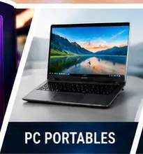 PC portables