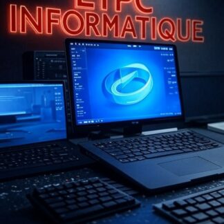 Ordinateur Portable