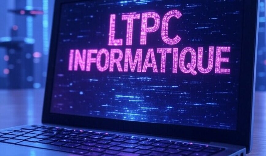 LTPC INFORMATIQUE