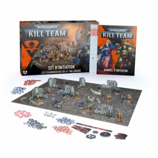 Kill Team: Set d'Initiation