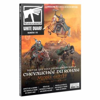 White Dwarf 510