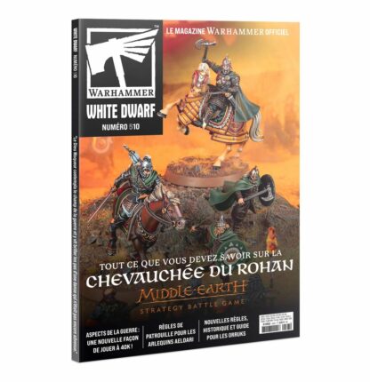 White Dwarf 510