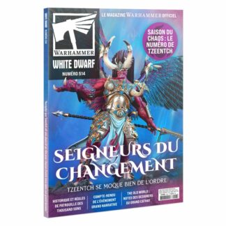 White Dwarf 514