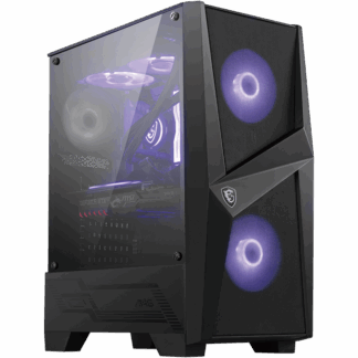 MSI Mag Forge 100M
