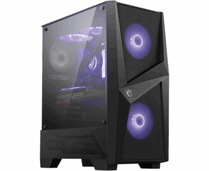 MSI Mag Forge 100M