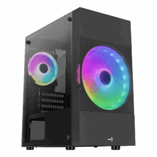 Aerocool Atomic