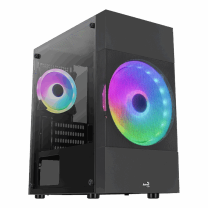 Aerocool Atomic