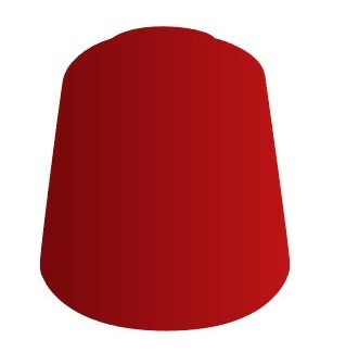 Peinture de Contraste Blood Angels Red