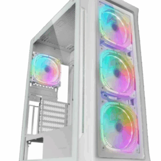 MARSGAMING MC-Neo White