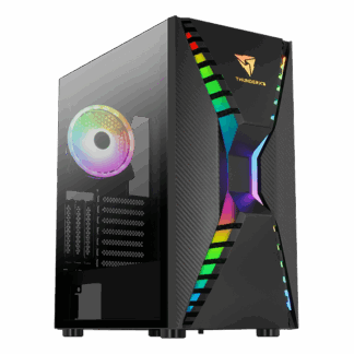 Aerocool Cronus By ThunderX3