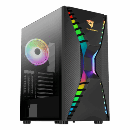 Aerocool Cronus By ThunderX3