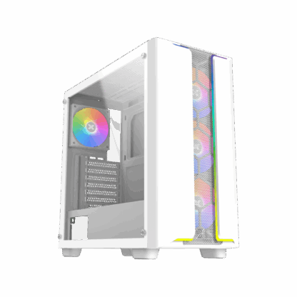 Xigmatek Gaming Y Pro Arctic