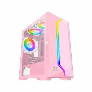 Xigmatek Gemini Queen