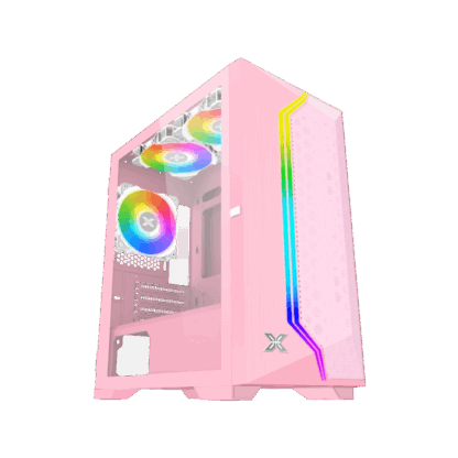 Xigmatek Gemini Queen