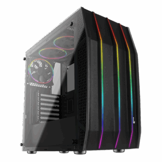 Boitier Aerocool KLAW