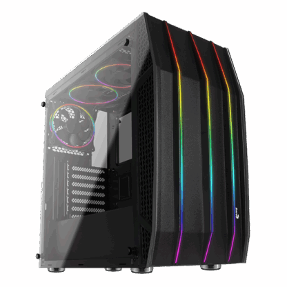Boitier Aerocool KLAW