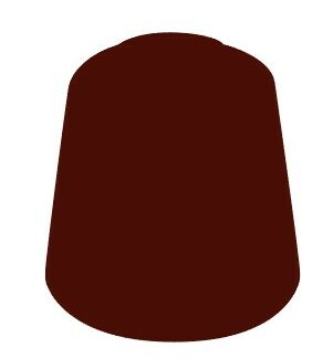Peinture de Base Mournfang Brown