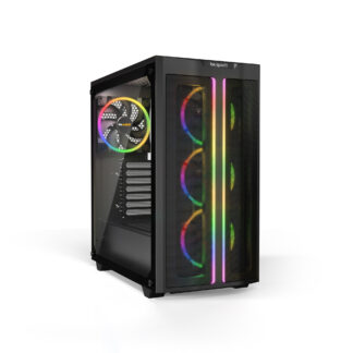 Be Quiet! Pure Base 500 FX