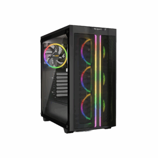 Be Quiet! Pure Base 500 FX