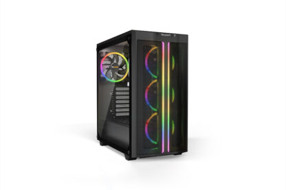 Be Quiet! Pure Base 500 FX