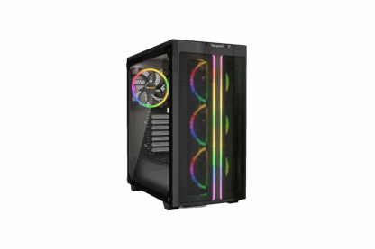 Boitier Be Quiet! Pure Base 500 FX