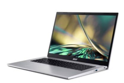 Ordinateur Portable Acer Aspire 3 A317-54-546V (17,3")