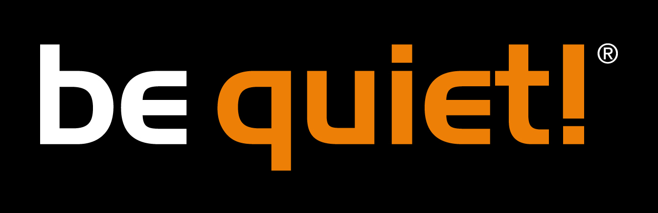 Be Quiet!