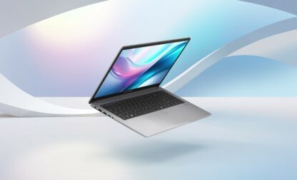 Ordinateur Portable Asus ExpertBook P1 P1503CVA-S70411W (15.6")