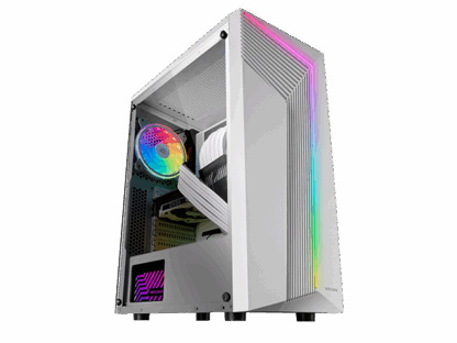 MarsGaming MC-X7