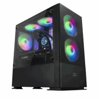 MarsGaming MCZ RGB
