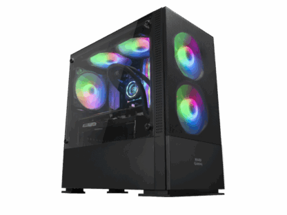 MarsGaming MCZ RGB