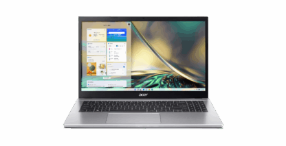 Ordinateur Portable Acer Aspire 3 A315 -59-32H4 (15,6")