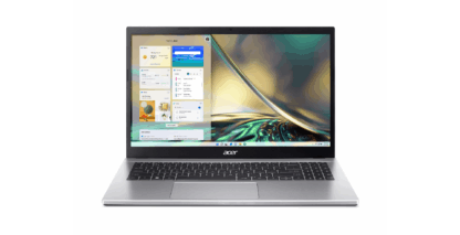 Ordinateur Portable Acer Aspire 3 A315 -59-32H4 (15,6")