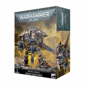 Imperial Knights Chevalier Questoris