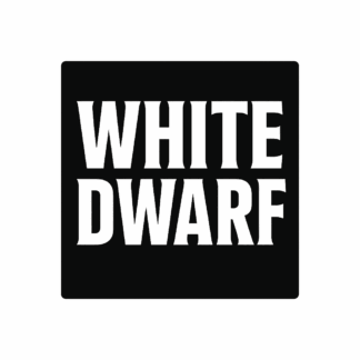 White Dwarf