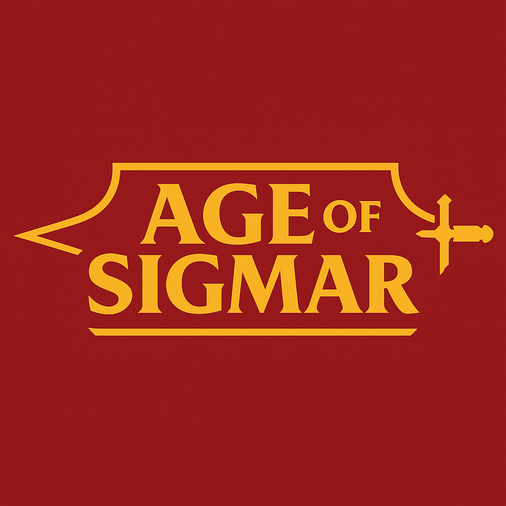Age Of Sigmar
