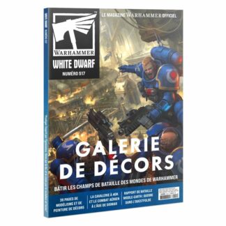 White Dwarf 517