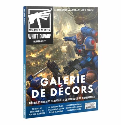 White Dwarf 517
